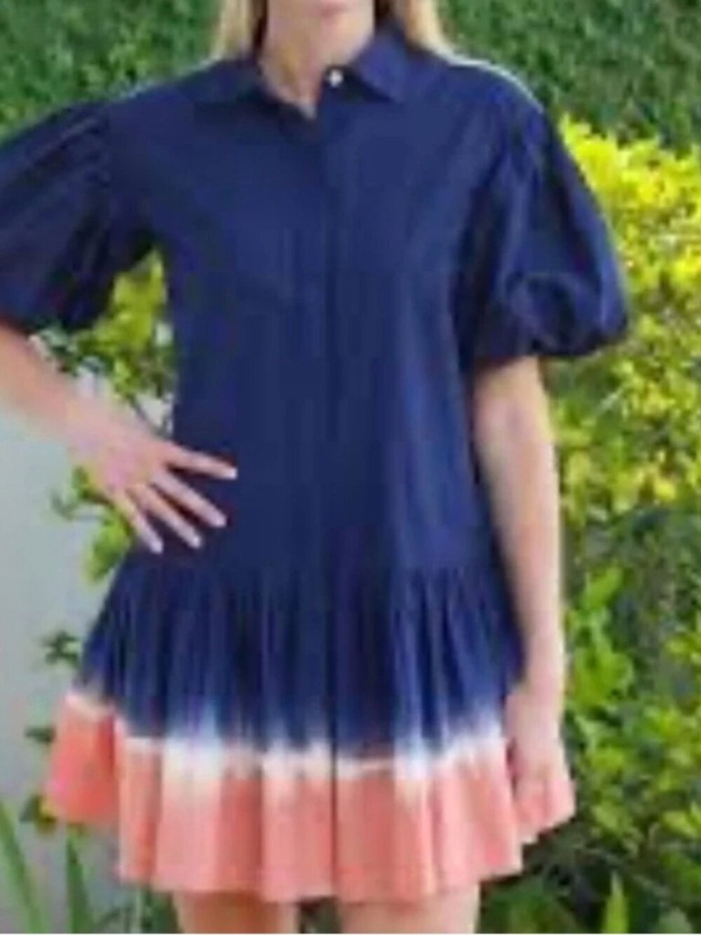 WKND Bees Knees Dress